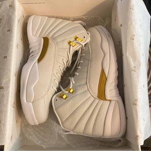 Jordan OVO 12s